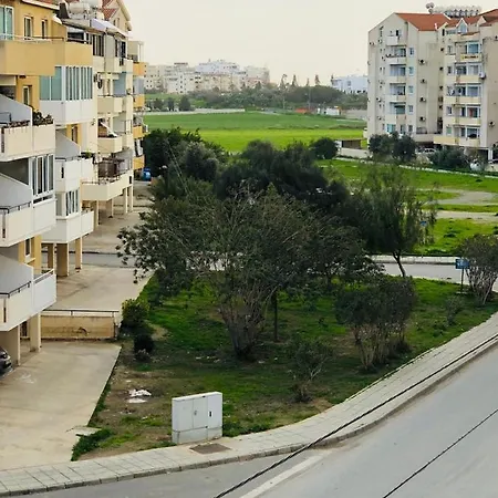 Holiday On The Sea Larnaca