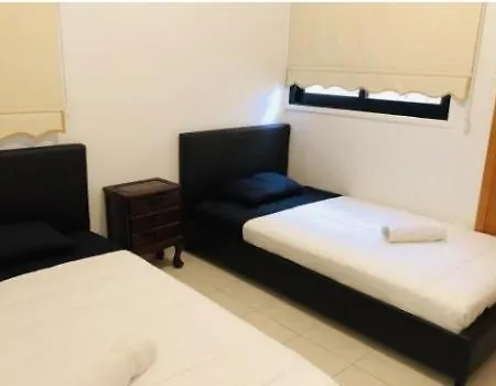 Appartamento Holiday On The Sea Larnaca